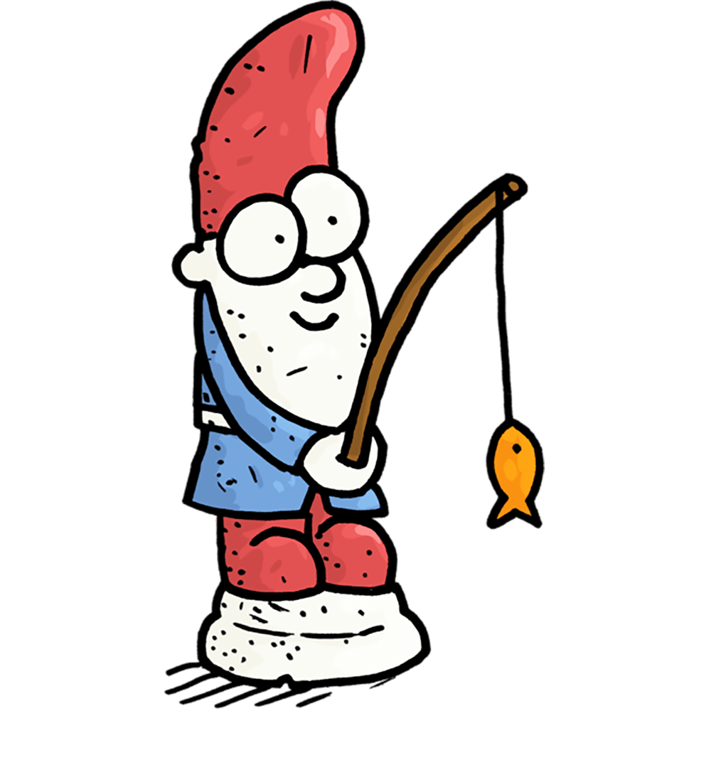 Gnome